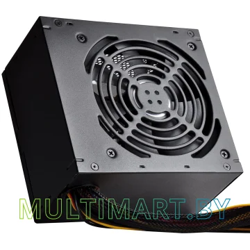 Блок питания SilverStone SST-ST65F-ES230 650W картинка 2